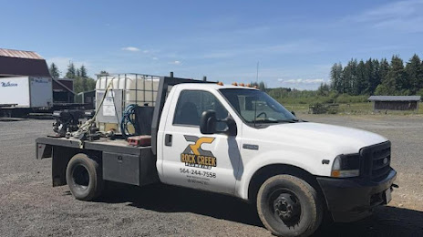 plumbing truck